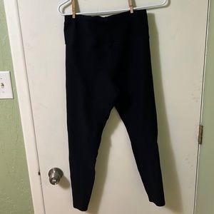 Glider Charge Legging